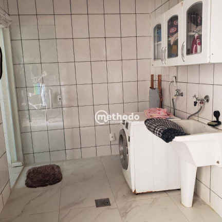 Imagem Casa com 3 Quartos à Venda, 190 m² em Residencial Terras Do Barão - Campinas Imagem Casa com 3 Quartos à Venda, 190 m² em Residencial Terras Do Barão - Campinas