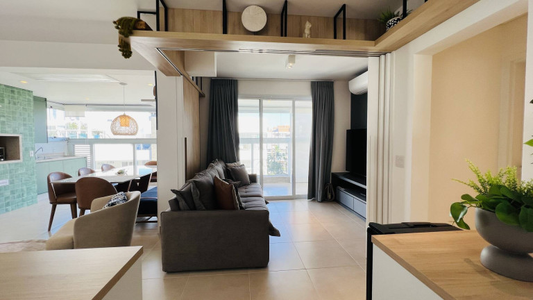 Imagem Apartamento com 2 Quartos à Venda, 125 m² em Riviera De São Lourenço - Bertioga Imagem Apartamento com 2 Quartos à Venda, 125 m² em Riviera De São Lourenço - Bertioga