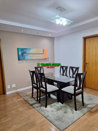 Imagem Apartamento para Alugar, 152 m² em Parque Residencial Aquarius - São José Dos Campos