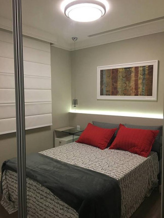 Imagem Apartamento com 3 Quartos à Venda, 74 m² em Rio Branco - Porto Alegre