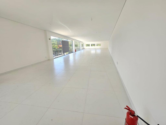 Imagem Imóvel Comercial para Alugar, 749 m² em Vila Brandina - Campinas