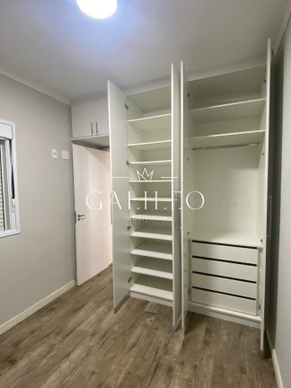 Imagem Apartamento com 3 Quartos à Venda, 111 m² em Jardim Bonfiglioli - Jundiaí