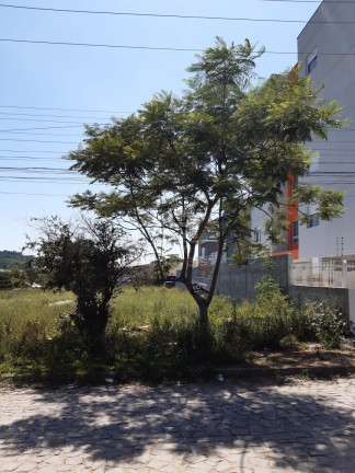 Terreno à Venda, 830 m² em Lorenzi - Santa Maria