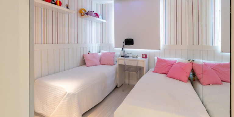 Imagem Imóvel com 2 Quartos à Venda, 44 m² em Santa Cruz - Rio De Janeiro