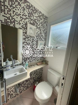Imagem Casa com 3 Quartos à Venda, 118 m² em Independência - São Bernardo Do Campo