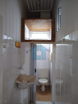 Imagem Apartamento com 2 Quartos à Venda, 63 m² em Porto Bracuhy - Angra Dos Reis