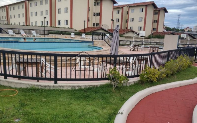Imagem Apartamento com 3 Quartos à Venda, 75 m² em Jardim América - São José Dos Campos Imagem Apartamento com 3 Quartos à Venda, 75 m² em Jardim América - São José Dos Campos