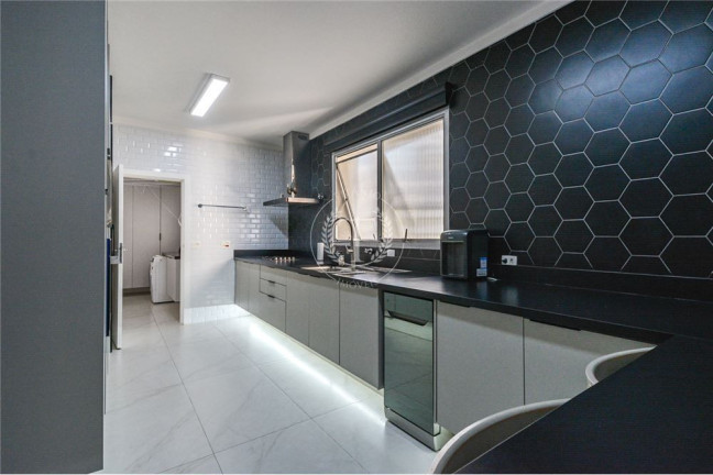 Imagem Apartamento com 4 Quartos à Venda, 182 m² em Indianópolis - São Paulo