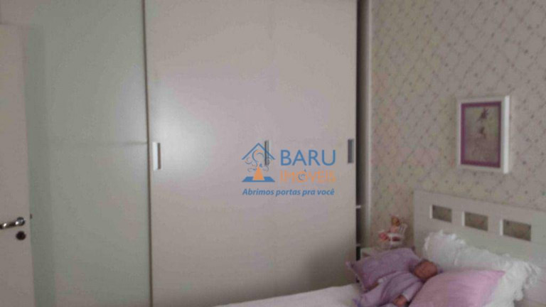 Imagem Cobertura com 4 Quartos à Venda, 345 m² em Perdizes - São Paulo