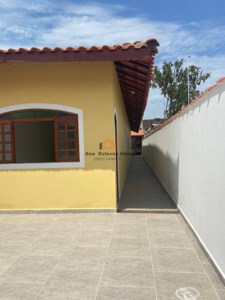 Imagem Casa com 3 Quartos à Venda, 167 m² em Bopiranga - Itanhaém