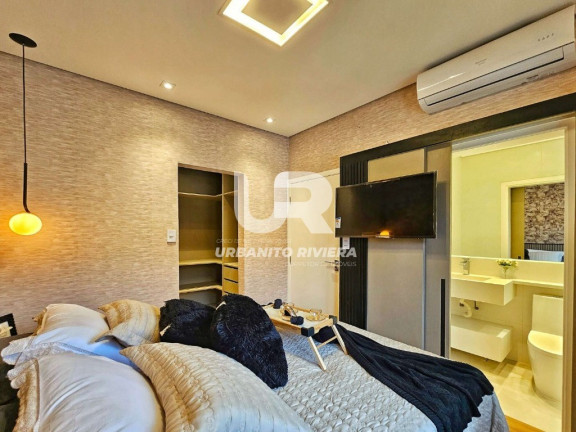 Imagem Casa com 6 Quartos à Venda, 327 m² em Riviera | Módulo 05 - Bertioga