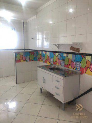 Imagem Apartamento com 2 Quartos à Venda, 62 m² em Mirim - Praia Grande Imagem Apartamento com 2 Quartos à Venda, 62 m² em Mirim - Praia Grande