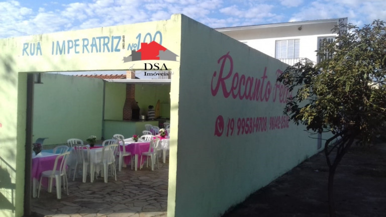 Imagem Casa com 1 Quarto à Venda,  em Jardim Nova Europa - Campinas