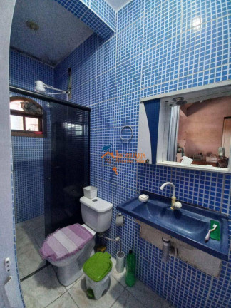 Imagem Casa com 9 Quartos à Venda, 490 m² em Cidade Soberana - Guarulhos Imagem Casa com 9 Quartos à Venda, 490 m² em Cidade Soberana - Guarulhos