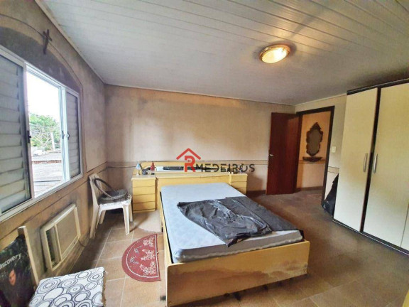 Imagem Sobrado com 2 Quartos à Venda, 174 m² em Vila Guilhermina - Praia Grande Imagem Sobrado com 2 Quartos à Venda, 174 m² em Vila Guilhermina - Praia Grande