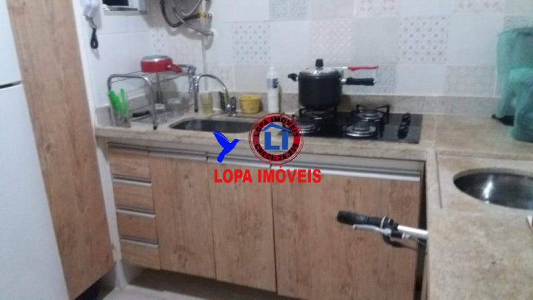 Imagem Apartamento com 1 Quarto à Venda, 20 m² em Bairro De Fátima - Rio De Janeiro Imagem Apartamento com 1 Quarto à Venda, 20 m² em Bairro De Fátima - Rio De Janeiro