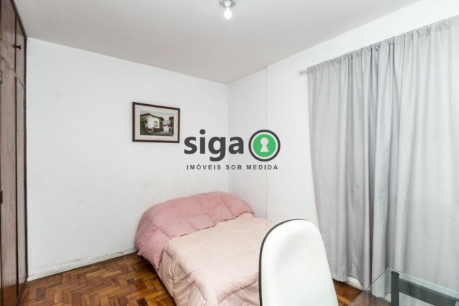 Imagem Casa com 4 Quartos à Venda, 220 m² em Campo Belo - São Paulo Imagem Casa com 4 Quartos à Venda, 220 m² em Campo Belo - São Paulo