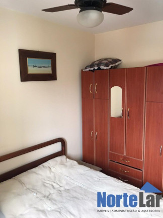 Imagem Apartamento com 1 Quarto à Venda, 39 m² em Vila Nova Cachoeirinha - São Paulo