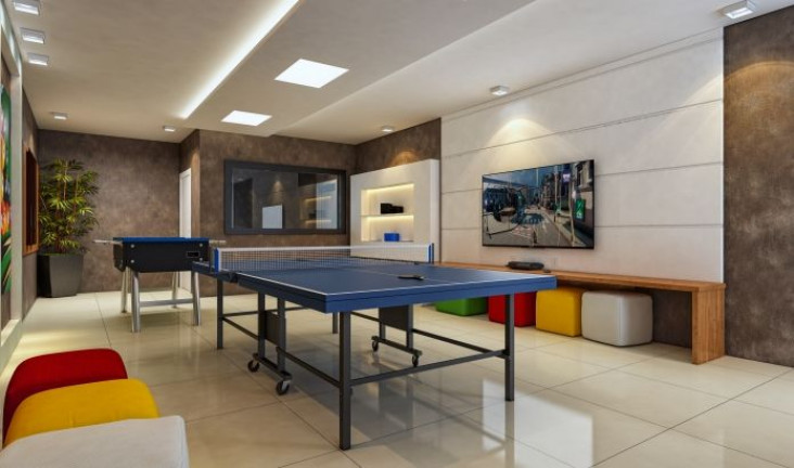 Imagem Apartamento com 2 Quartos à Venda, 88 m² em Maracanã - Praia Grande Imagem Apartamento com 2 Quartos à Venda, 88 m² em Maracanã - Praia Grande