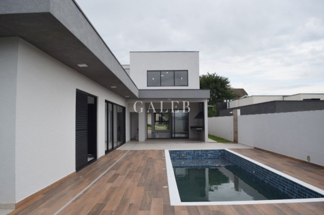 Imagem Casa com 4 Quartos à Venda, 250 m² em Condomínio Figueira Garden - Atibaia Imagem Casa com 4 Quartos à Venda, 250 m² em Condomínio Figueira Garden - Atibaia