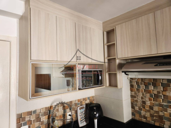 Imagem Apartamento com 1 Quarto à Venda, 33 m² em Jardim Santa Terezinha (zona Leste) - São Paulo Imagem Apartamento com 1 Quarto à Venda, 33 m² em Jardim Santa Terezinha (zona Leste) - São Paulo
