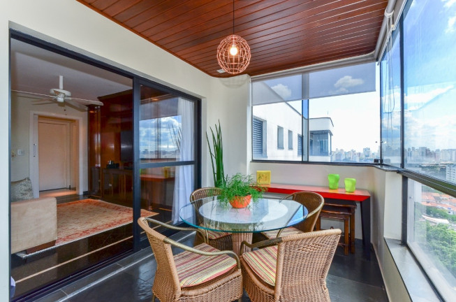 Imagem Apartamento com 3 Quartos à Venda, 250 m² em Planalto Paulista - São Paulo