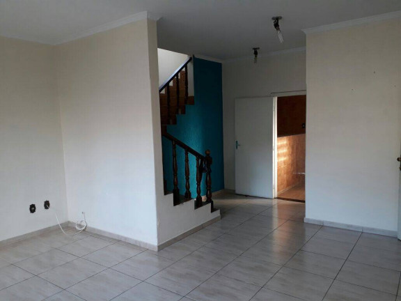 Imagem Casa com 3 Quartos à Venda, em Vila Trujillo - Sorocaba Imagem Casa com 3 Quartos à Venda, em Vila Trujillo - Sorocaba