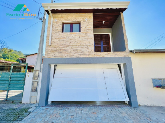 Sobrado com 2 Quartos à Venda, 100 m² em Portão - Atibaia