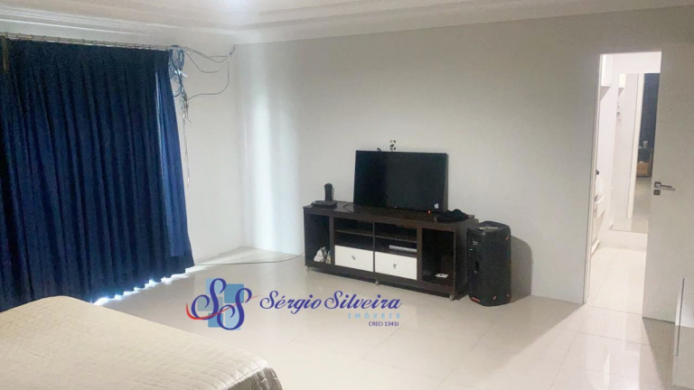 Imagem Casa com 5 Quartos à Venda, 800 m² em José De Alencar - Fortaleza