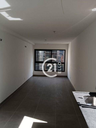 Imagem Apartamento com 1 Quarto à Venda, 23 m² em Itaim Bibi - São Paulo