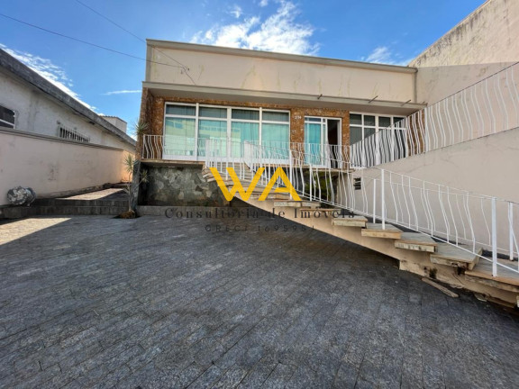 Casa com 3 Quartos à Venda, 750 m² em Vila Brás Cubas - Mogi Das Cruzes