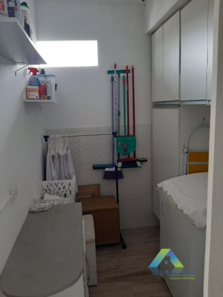 Imagem Apartamento com 2 Quartos à Venda, 120 m² em Vila Tibiriçá - Santo André Imagem Apartamento com 2 Quartos à Venda, 120 m² em Vila Tibiriçá - Santo André
