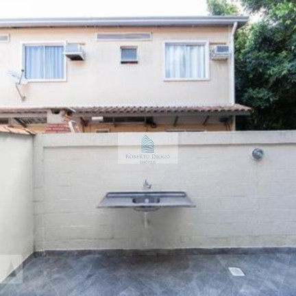 Imagem Casa com 3 Quartos à Venda, 77 m² em Vargem Pequena - Rio De Janeiro Imagem Casa com 3 Quartos à Venda, 77 m² em Vargem Pequena - Rio De Janeiro