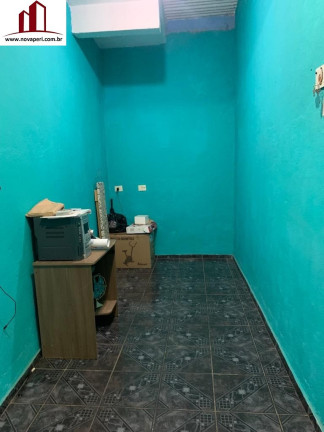 Imagem Casa com 2 Quartos à Venda,  em Parque Paulista - Francisco Morato