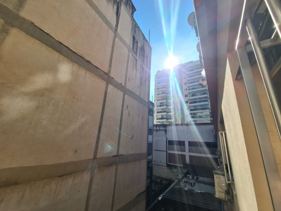 Imagem Apartamento com 1 Quarto à Venda, 49 m² em Botafogo - Rio De Janeiro