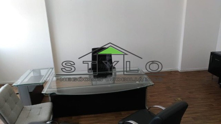 Imagem Sala Comercial à Venda, 39 m² em Centro - São Bernardo Do Campo
