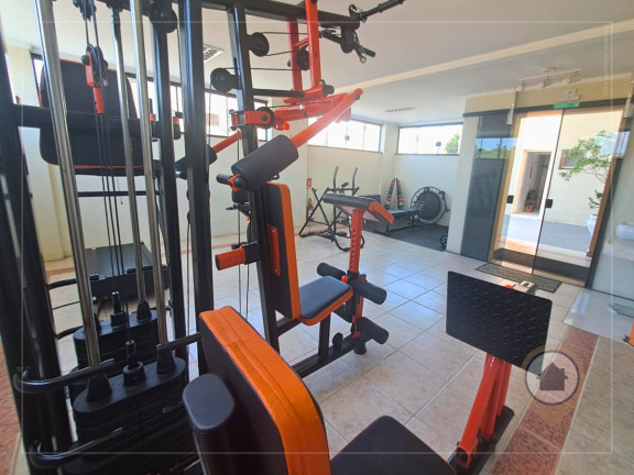 Imagem Apartamento com 3 Quartos à Venda, 76 m² em Jardim Vila Galvão - Guarulhos