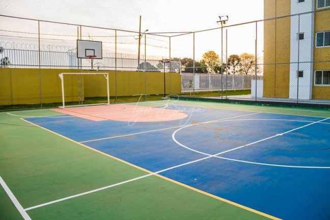 Imagem Apartamento com 3 Quartos à Venda, 61 m² em Portão - Curitiba Imagem Apartamento com 3 Quartos à Venda, 61 m² em Portão - Curitiba