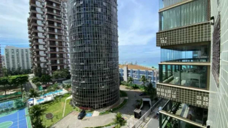 Imagem Apartamento com 4 Quartos à Venda, 147 m² em Barra Da Tijuca - Rio De Janeiro Imagem Apartamento com 4 Quartos à Venda, 147 m² em Barra Da Tijuca - Rio De Janeiro