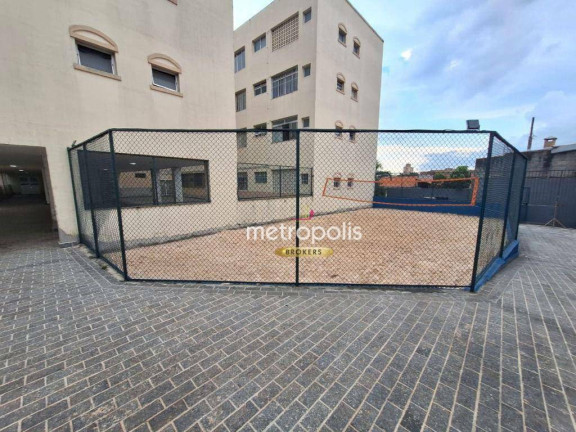 Imagem Apartamento com 2 Quartos à Venda, 78 m² em Vila Santana - São Paulo