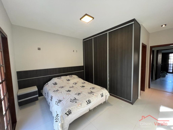 Imagem Casa com 3 Quartos à Venda, 230 m² em Loteamento Residencial Porto Seguro - Tremembé