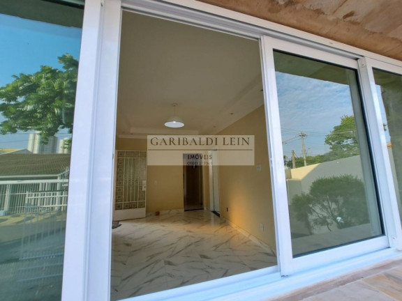 Imagem Casa com 3 Quartos para Alugar, 170 m² em Vila Elza - Campinas Imagem Casa com 3 Quartos para Alugar, 170 m² em Vila Elza - Campinas