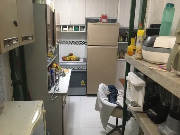 Imagem Imóvel com 2 Quartos à Venda, 88 m² em Riacho Fundo I - Brasília
