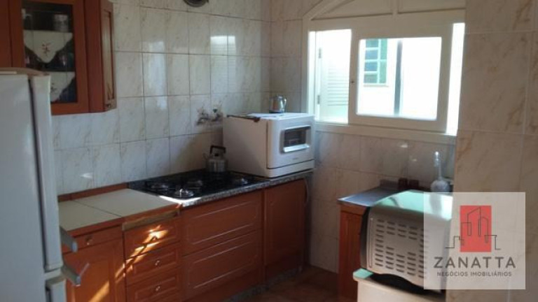 Imagem Casa com 3 Quartos à Venda, 449 m² em Olímpica - Esteio