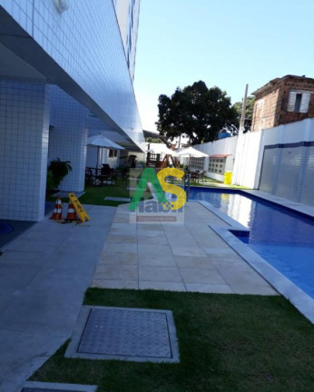 Imagem Imóvel com 3 Quartos à Venda, 67 m² em Imbiribeira - Recife