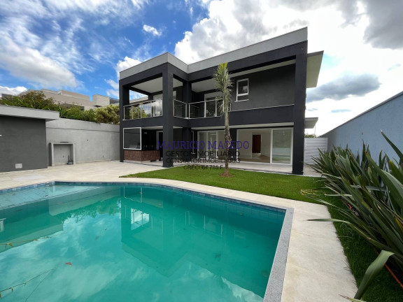 Imagem Casa com 4 Quartos à Venda, 525 m² em Tambore - Santana De Parnaíba Imagem Casa com 4 Quartos à Venda, 525 m² em Tambore - Santana De Parnaíba