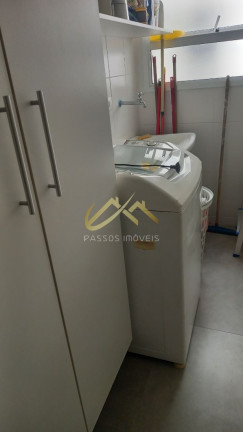 Imagem Cobertura com 4 Quartos à Venda, 235 m² em Itaguá - Ubatuba