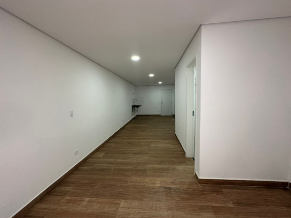 Imagem Apartamento com 1 Quarto à Venda, 36 m² em Santana - São Paulo