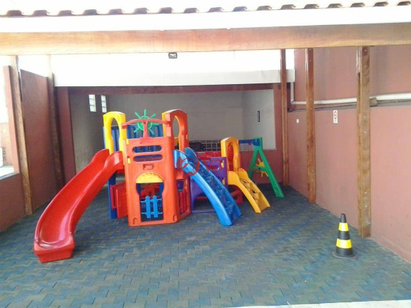 Imagem Apartamento com 2 Quartos à Venda, 49 m² em Cidade Patriarca - São Paulo