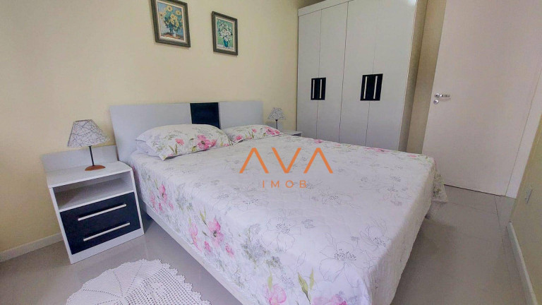 Imagem Apartamento com 1 Quarto à Venda, 42 m² em Ingleses - Florianópolis